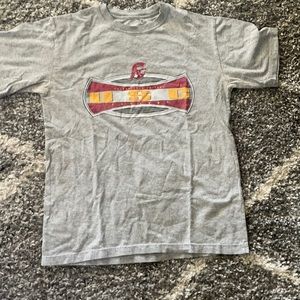 USC tee
